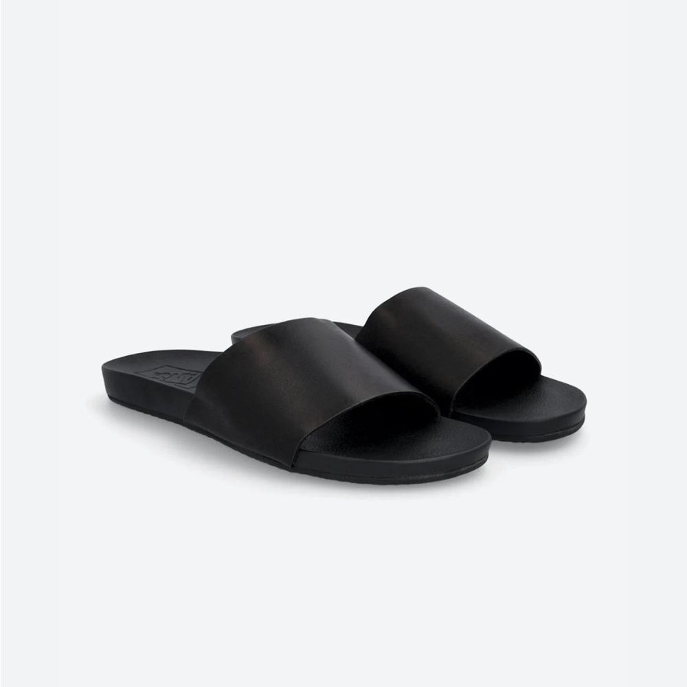 Vans Decon Slide-on Sandal Size 7